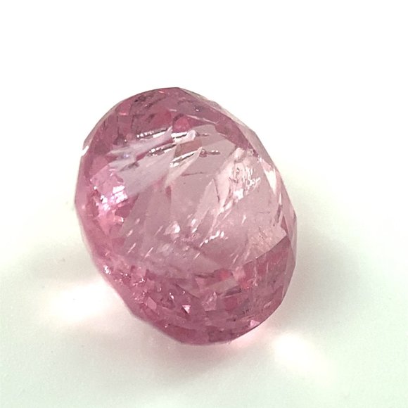 Tajik Pink Spinel 2.60ct - Picture 3 of 7